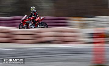 مسابقات موتور ریس آزاد کشور  8