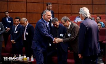 چهاردهمین کنفرانس تونل ایران 17