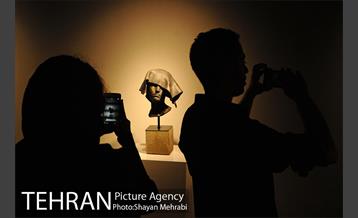 نمایشگاه امکان رخداد 35