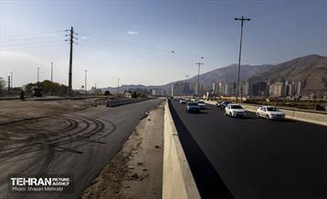 اینجا کارگاهه، فاز اول بزرگراه دوگاز 38