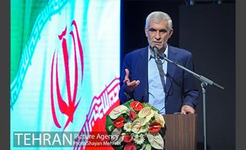 مراسم روز خبرنگار با حضور شهردار تهران 36