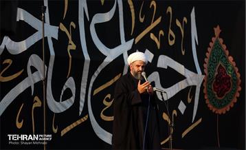 اجتماع امام حسنی‌ها(ع) 30