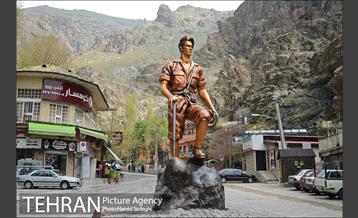 به بهانه روز شمیران 24