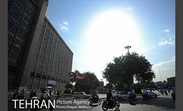 میدان امام خمینی(ره) 11