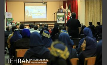 بیستمین دوره انتخابات شهردار مدرسه در مدارس قلب پایتخت برگزار شد 16