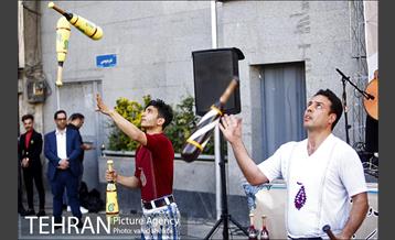 گرامی داشت روز فردوسی به مناسبت بزرگداشت روز زبان و ادبیات فارسی 13