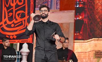 سومین دوره سوگواره آیینی «محرم‌شهر» 17