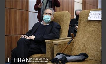 آیین اختتامیه مسابقه ملی یادمان سرباز وطن 13