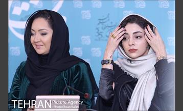 ششمین روز جشنواره فیلم فجر در برج میلاد 10