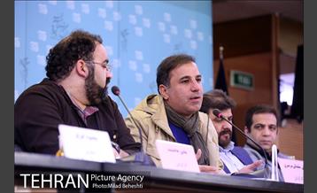 نهمین روز جشنواره فیلم فجر در برج میلاد 41