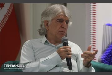 نخستین نشست «گفتآمَد» 44