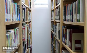 افتتاحیه فرهنگ‌ سرای سلامت 17