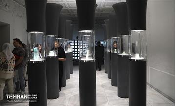 بازدید هیات دیپلماتیک از بناهای تاریخی منطقه ۱۲ 39