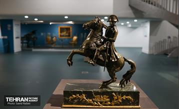 مجتمع فرهنگی موزه ای سردار آسمانی 18