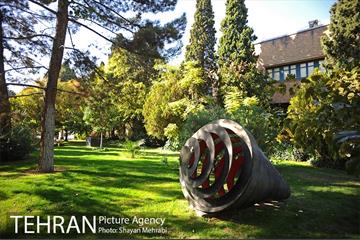 بوستان هنرمندان (ایرانشهر) 5