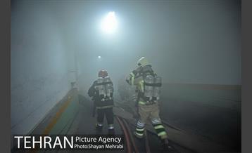 به بهانه روز آتش‌نشانی و ایمنی  3