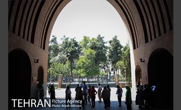 موزه ایران باستان 2