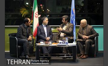 روز دوم دوازدهمین جشنواره بین المللی سینماحقیقت 16