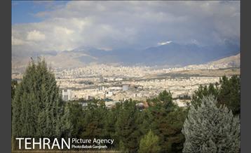 بوستان سرخه حصار 5