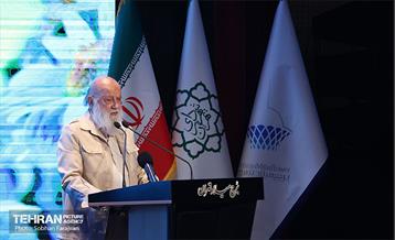 جشن خانواده اداره کل پشتیبانی شهرداری تهران 36