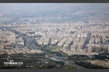 هوای پاک تهران 3