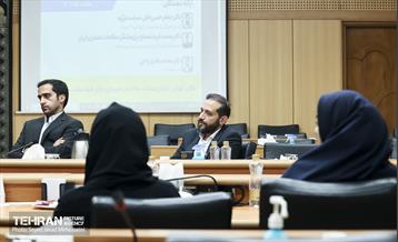 نشست شهر اندیش 14