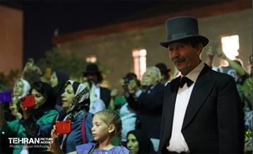 ت مثل طهران 25