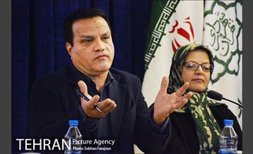 نشست خبری بررسی عملکرد شرکت ارتباط مشترک شهر  26