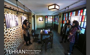 نمایشگاه عکس لحظه های خیابانی 5