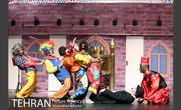 چهاردهمین جشن شب بازیگر‎ 9