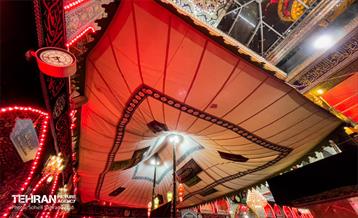 از حرم تا حرم 29