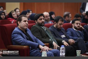 دیدار صمیمانه شهردار تهران با پرسنل منطقه 13 3