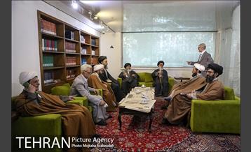 عکس های منتخب آژانس عکس تهران در تیر ماه- 1 15