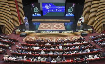 نخستین نشست تخصصی شهرداران شب تهران 13