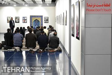 شصت و هفتمین نشست شورای مدیران سازمان فرهنگی هنری شهرداری تهران 21