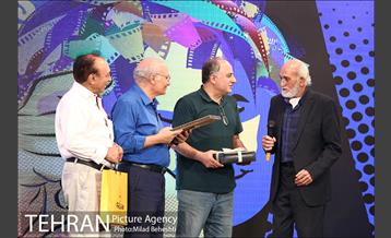 پنجمین جشن عکاسان سینمای ایران 2