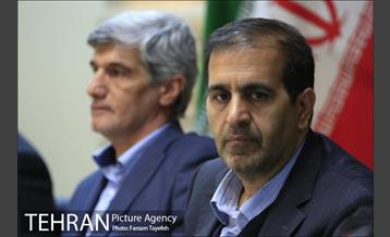 نظارت ستادی معاون امور اجتماعی و فرهنگی از شهرداری منطقه 5 17