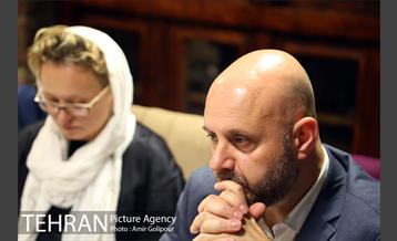 بازدید دبیر کل متروپلیس از دریاچه شهدای خلیج فارس 15