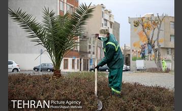 پروژه شار باغ حضرت فاطمه الزهرا(س) 42