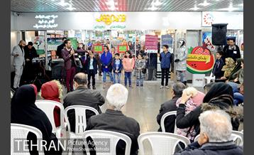 فروشگاه شهروند در آستانه شب یلدا 3