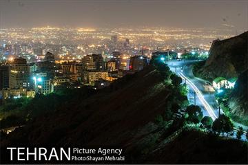 شب های پایتخت 27