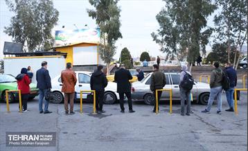 شهر پرند منهای مترو 42