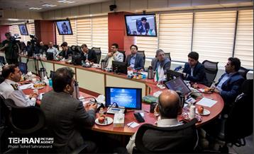 چهارمین ستاد استقبال از مهر 16