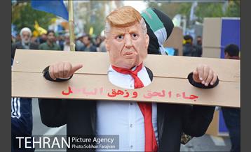 مراسم بزرگداشت روز 13 آبان 7
