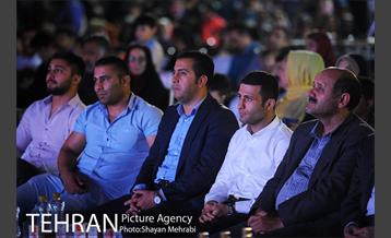 افتتاحیه فعالیتهای ورزشی محلات منطقه 11 5