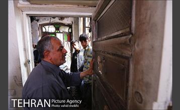 تهران گردی احمد مسجد جامعی به مناسبت روز مشروطه 2 7