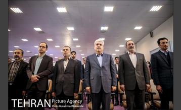 افتتاح جشنواره ملی اسباب بازی 16