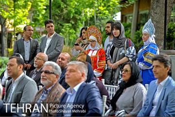 هفته فرهنگی روسیه در تهران 8