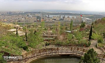 هوای بهاری منطقه 22 54