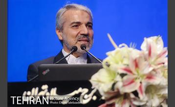 چهاردهمین همایش اهدای عضو "جشن نفس" 34